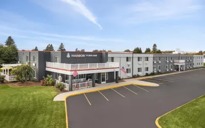 Harbor Town Inn, BW Signature Collection