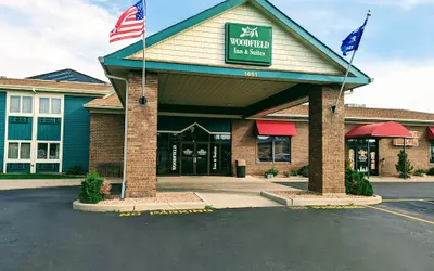 Woodfield Inn and Suites