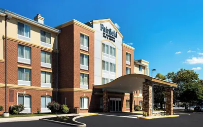 Fairfield Inn & Suites by Marriott Dover