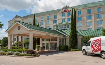 Hilton Garden Inn Houston/Bush Intercontinental Airport