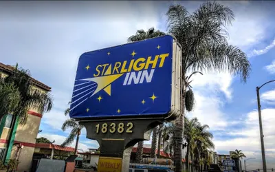 Starlight Inn Huntington Beach