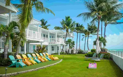 Southernmost Beach Resort