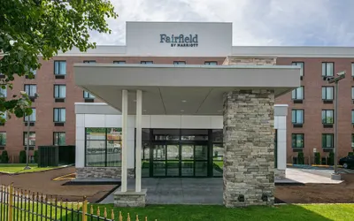 Fairfield Inn by Marriott JFK Airport