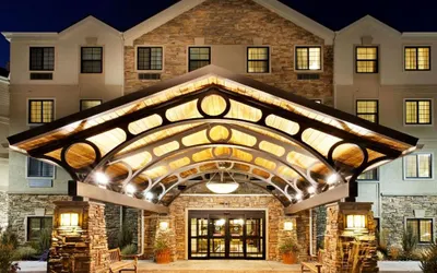 Sonesta ES Suites San Diego - Sorrento Mesa