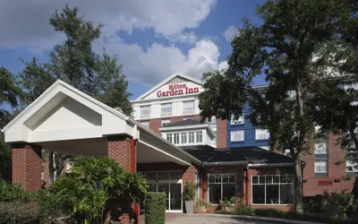 Hilton Garden Inn Tampa East/Brandon