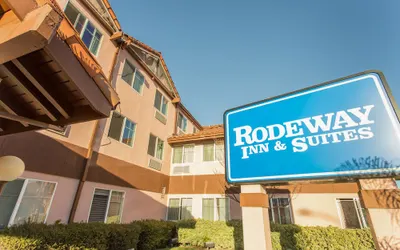 Rodeway Inn & Suites