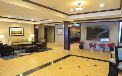 Staybridge Suites Silicon Valley, an IHG Hotel