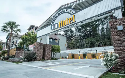 Tilt Hotel Universal/Hollywood, an Ascend Collection Hotel