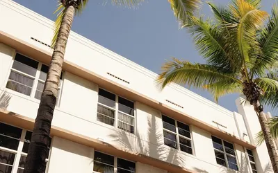 Balfour Miami Beach a Morgan’s Original