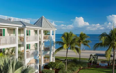 Hyatt Vacation Club at Windward Pointe, Key West