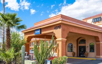 Travelodge by Wyndham Tucson AZ