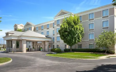 Homewood Suites by Hilton Columbus/Polaris, OH