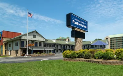 Pigeon Forge Parkway Inn