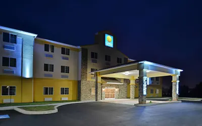 Comfort Inn & Suites Manheim - Lebanon