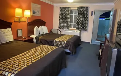 Aerospace Inn