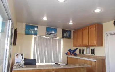 Aerospace Inn