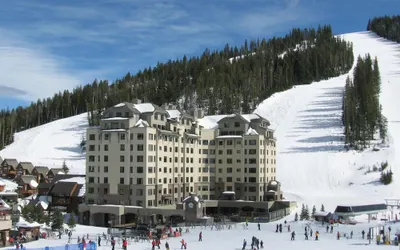 The Summit Hotel at Big Sky Resort