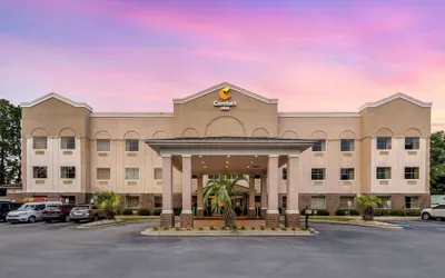 Comfort Inn Summerville - Charleston