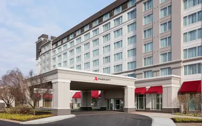 Bridgewater Marriott