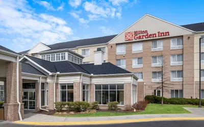 Hilton Garden Inn Overland Park