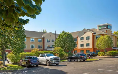 Extended Stay America Select Suites Hartford Manchester