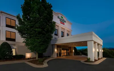 SpringHill Suites by Marriott Asheville