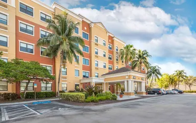 Extended Stay America Premier Suites - Miami - Airport - Doral - 25th Street