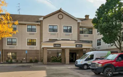 Extended Stay America Suites Detroit Metropolitan Airport