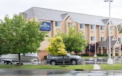 Microtel Inn & Suites by Wyndham Lodi/North Stockton