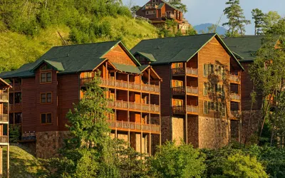 Westgate Smoky Mountain Resort & Water Park