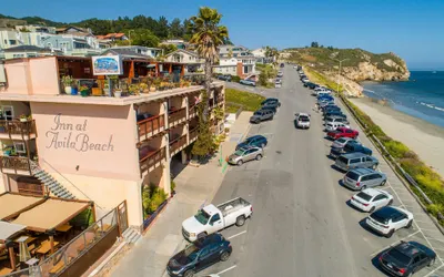 Inn at Avila Beach