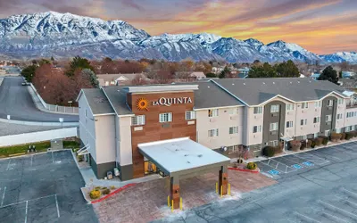 La Quinta Inn & Suites by Wyndham North Orem