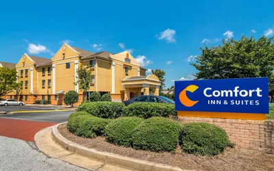 Comfort Inn & Suites Atlanta/Smyrna