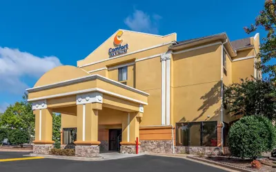 Comfort Inn & Suites Atlanta/Smyrna