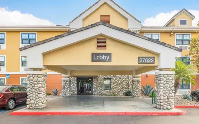 Extended Stay America Suites Temecula Wine Country