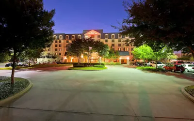 Hilton Garden Inn Houston NW/Willowbrook