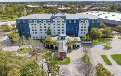 Hilton Garden Inn Houston NW/Willowbrook