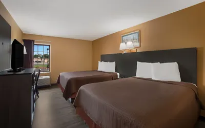 Econo Lodge