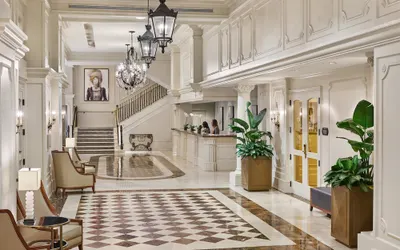 Crowne Plaza New Orleans French Qtr - Astor by IHG