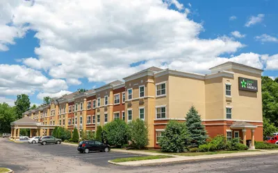 Extended Stay America Suites Boston Westborough East Main St