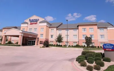 Fairfield Inn by Marriott Killeen