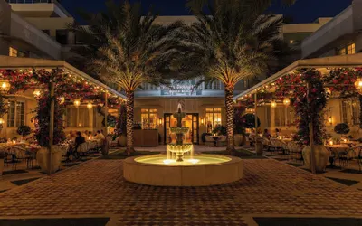 Liberty Park Hotel South Beach