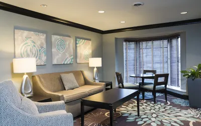 Staybridge Suites Chicago-Oakbrook Terrace, an IHG Hotel