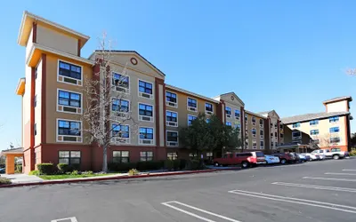 Extended Stay America Suites Los Angeles Burbank Airport