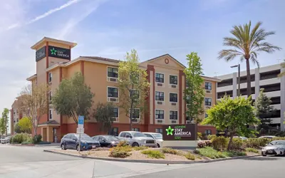 Extended Stay America Suites Los Angeles Burbank Airport