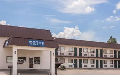 Travelodge by Wyndham Cordele