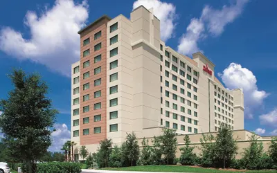 Orlando Marriott Lake Mary