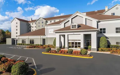 Homewood Suites by Hilton Richmond - Airport