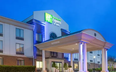 Holiday Inn Express Hotel & Suites Easton, an IHG Hotel