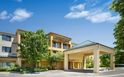 Courtyard by Marriott Boulder Longmont